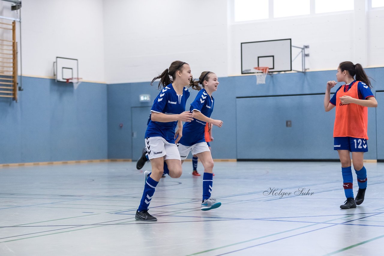 Bild 88 - HFV Futsalmeisterschaft C-Juniorinnen